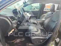 2019 Jeep CHEROKEE фото