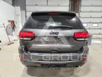 2019 Jeep CHEROKEE фото