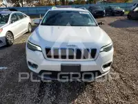 2019 Jeep CHEROKEE фото
