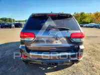 2019 Jeep CHEROKEE фото