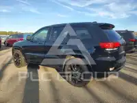 2019 Jeep CHEROKEE photo