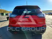2019 Jeep CHEROKEE photo