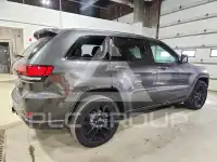 2019 Jeep CHEROKEE фото