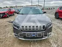 2019 Jeep CHEROKEE photo