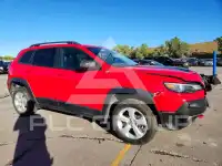 2019 Jeep CHEROKEE photo