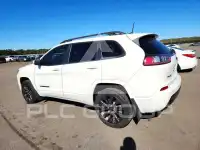 2019 Jeep CHEROKEE фото