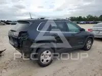 2019 Jeep CHEROKEE фото