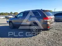 2019 Jeep CHEROKEE фото