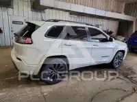 2019 Jeep CHEROKEE фото