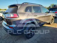 2019 Jeep CHEROKEE photo