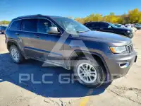 2019 Jeep CHEROKEE photo
