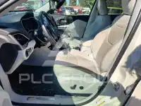 2019 Jeep CHEROKEE photo