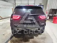 2019 Jeep CHEROKEE фото