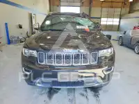 2019 Jeep CHEROKEE photo