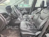 2019 Jeep CHEROKEE photo
