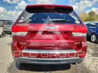 2019 Jeep CHEROKEE photo