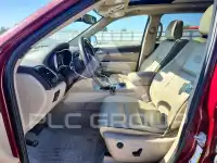 2019 Jeep Grand Cherokee photo