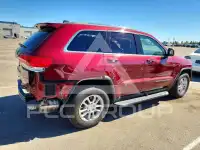2019 Jeep CHEROKEE photo