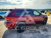 2019 Jeep CHEROKEE фото