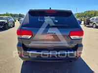 2019 Jeep CHEROKEE фото