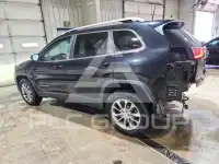 2019 Jeep CHEROKEE фото