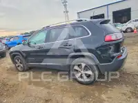 2019 Jeep CHEROKEE photo