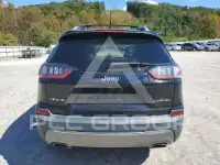 2019 Jeep CHEROKEE photo