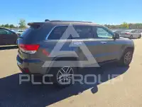 2019 Jeep CHEROKEE фото