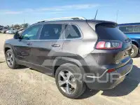 2019 Jeep CHEROKEE photo