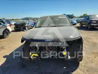 2019 Jeep CHEROKEE фото