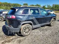 2019 Jeep CHEROKEE photo