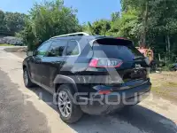 2019 Jeep CHEROKEE фото