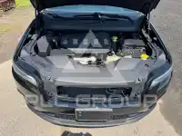 2019 Jeep CHEROKEE фото