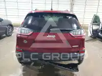 2019 Jeep CHEROKEE фото