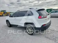 2019 Jeep CHEROKEE фото