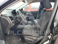 2019 Jeep CHEROKEE фото