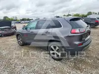 2019 Jeep CHEROKEE photo