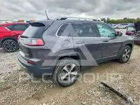 2019 Jeep CHEROKEE photo