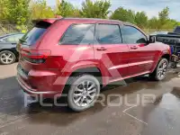 2019 Jeep CHEROKEE фото