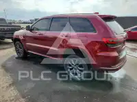 2019 Jeep CHEROKEE фото