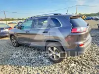 2019 Jeep CHEROKEE фото