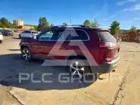 2019 Jeep CHEROKEE фото
