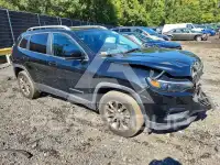 2019 Jeep CHEROKEE photo