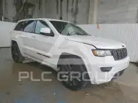 2019 Jeep CHEROKEE photo