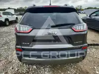 2019 Jeep CHEROKEE photo