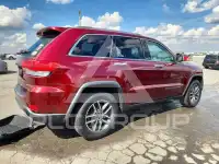 2019 Jeep CHEROKEE photo