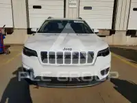 2019 Jeep CHEROKEE photo