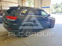 2019 Jeep CHEROKEE photo