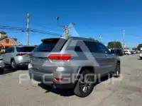 2019 Jeep CHEROKEE photo