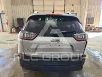 2019 Jeep CHEROKEE photo